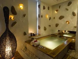 Golden Hot Spring Hotel Taipei Esterno foto