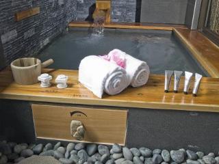 Golden Hot Spring Hotel Taipei Esterno foto