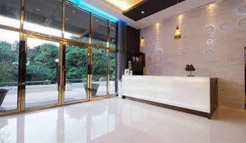 Golden Hot Spring Hotel Taipei Esterno foto